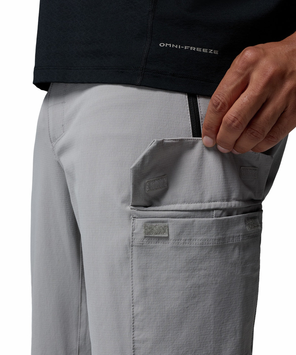 Pantalon  Hombre Silver Ridge™ Elite