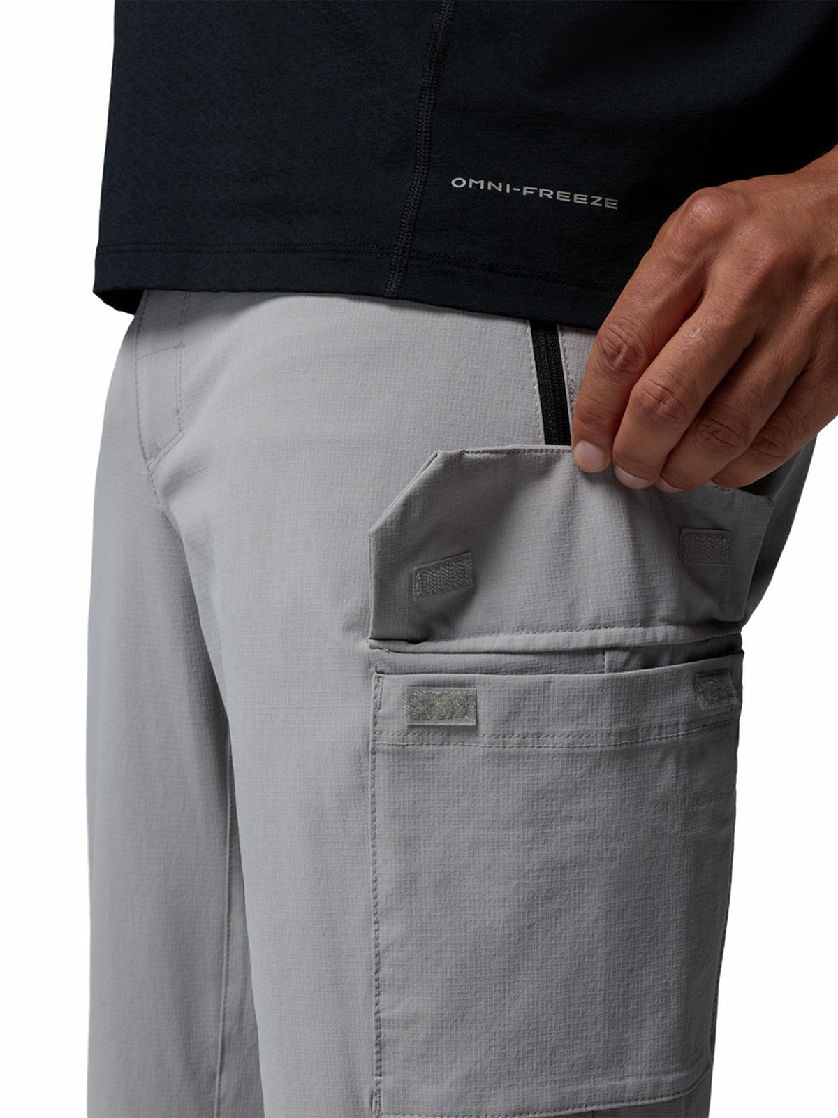 Pantalon  Hombre Silver Ridge™ Elite