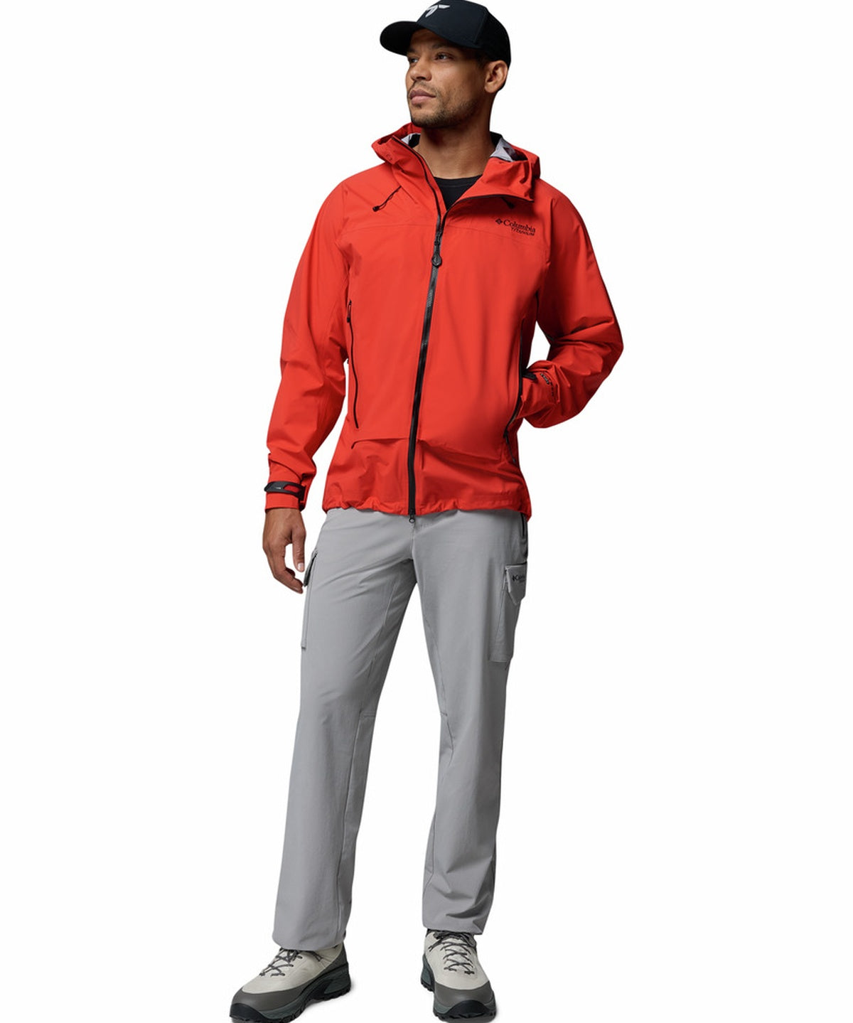 Pantalon  Hombre Silver Ridge™ Elite
