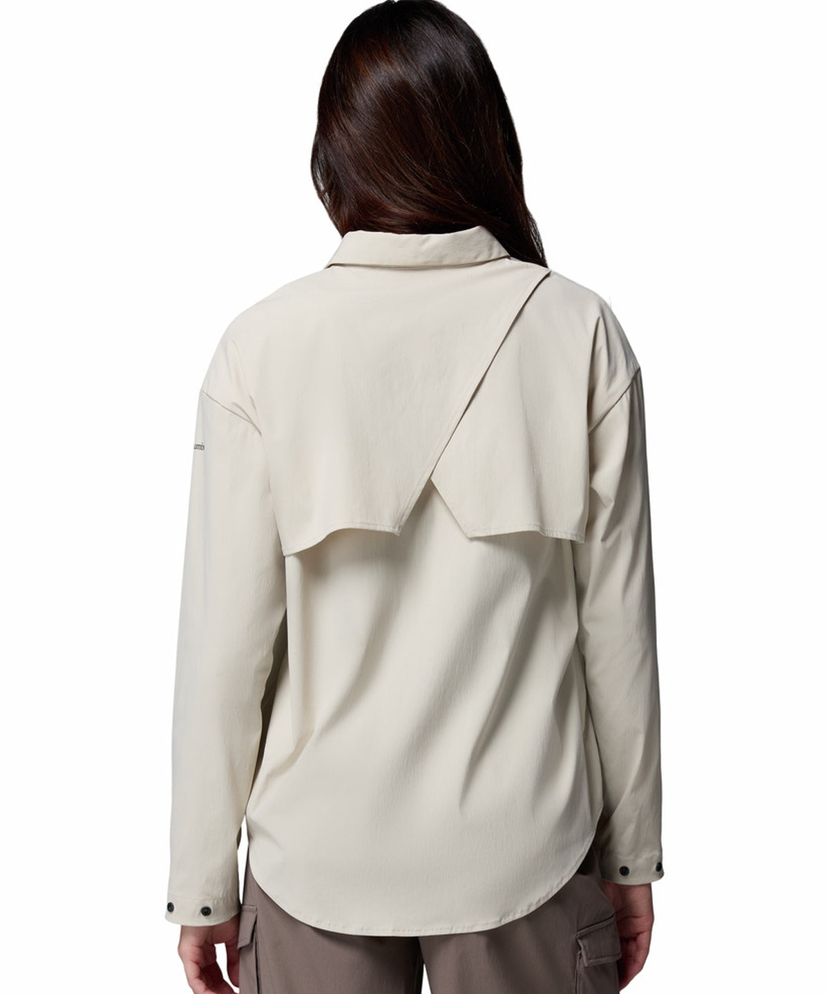 Blusa Manga Larga Mujer Chill Creek™