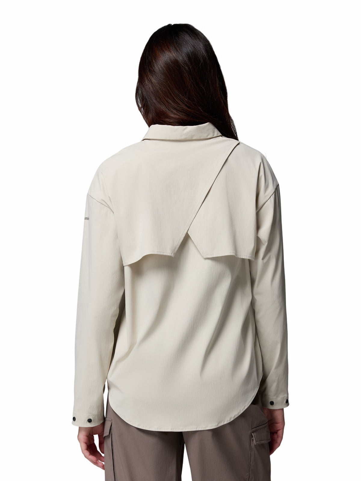 Blusa Manga Larga Mujer Chill Creek™