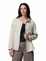 Blusa Manga Larga Mujer Chill Creek™