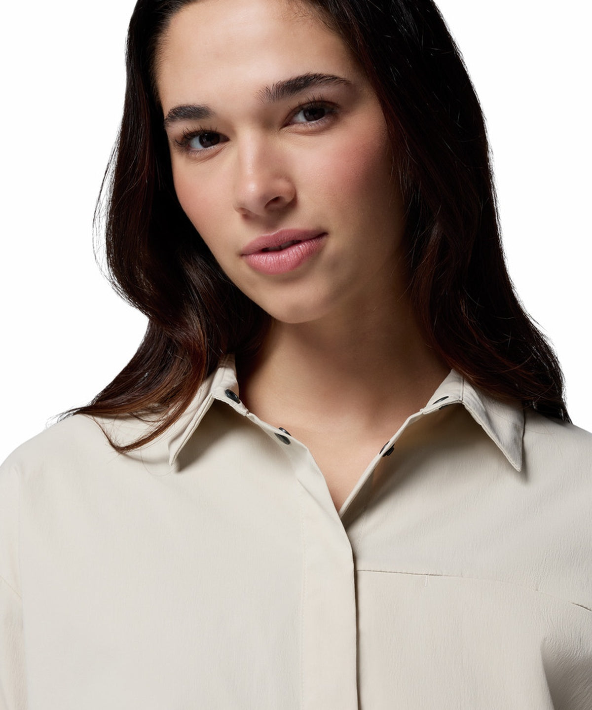 Blusa Manga Larga Mujer Chill Creek™
