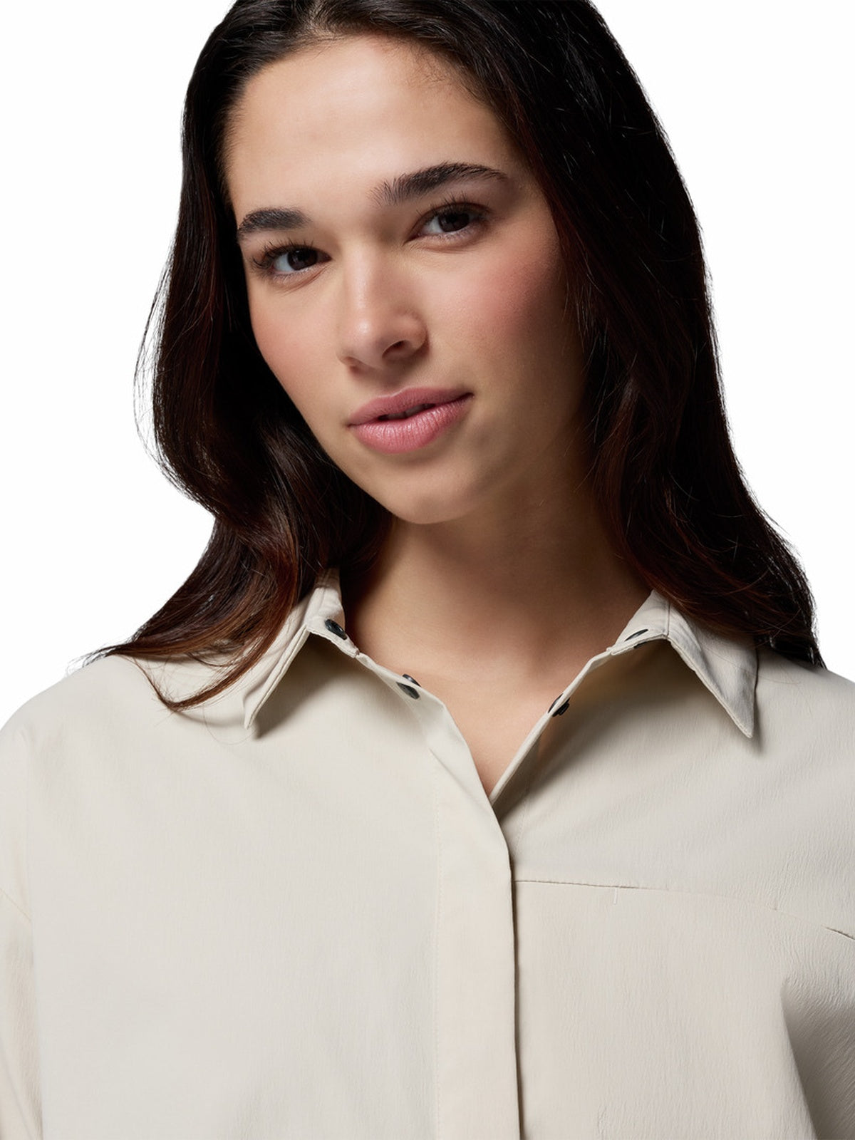 Blusa Manga Larga Mujer Chill Creek™