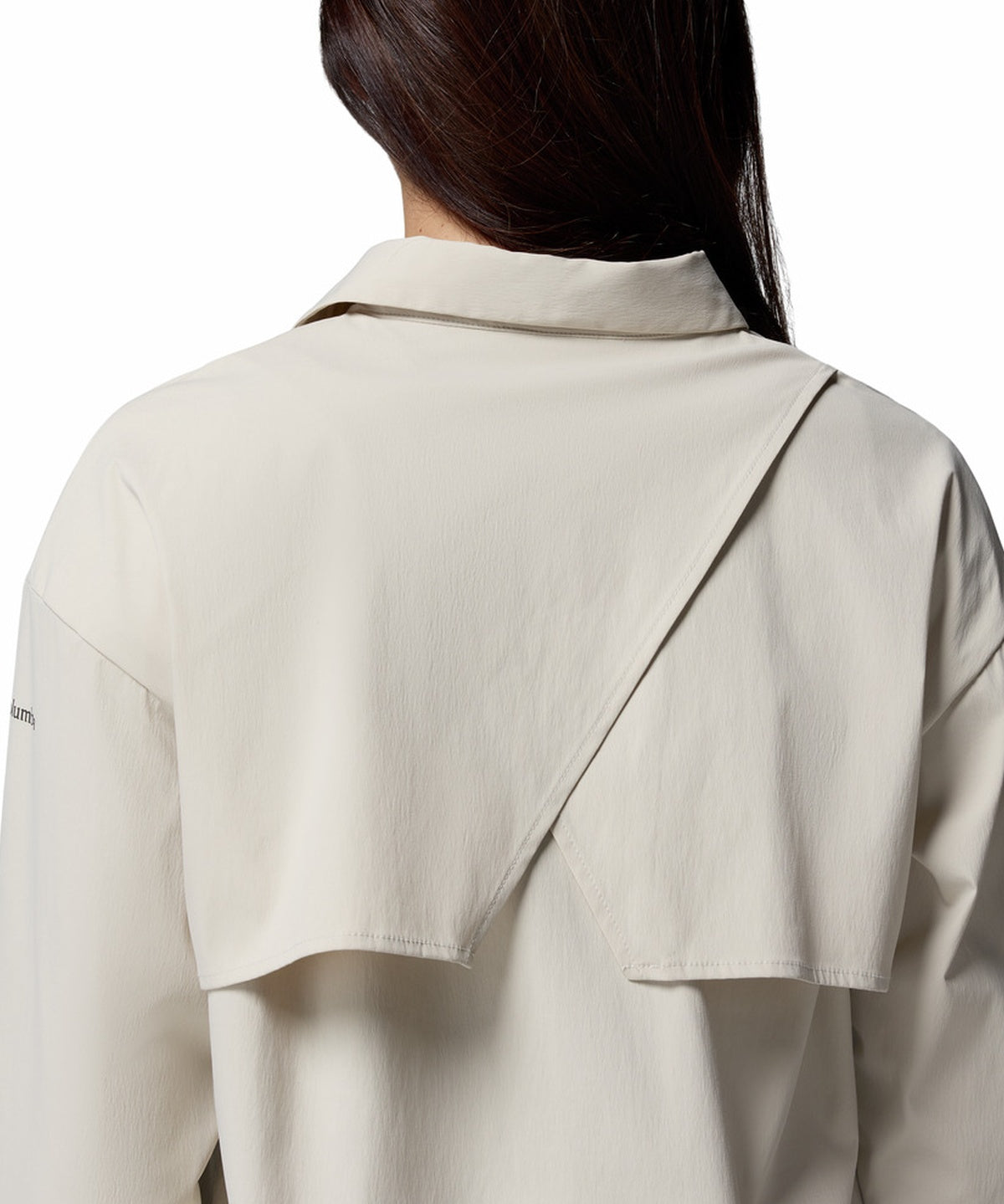 Blusa Manga Larga Mujer Chill Creek™