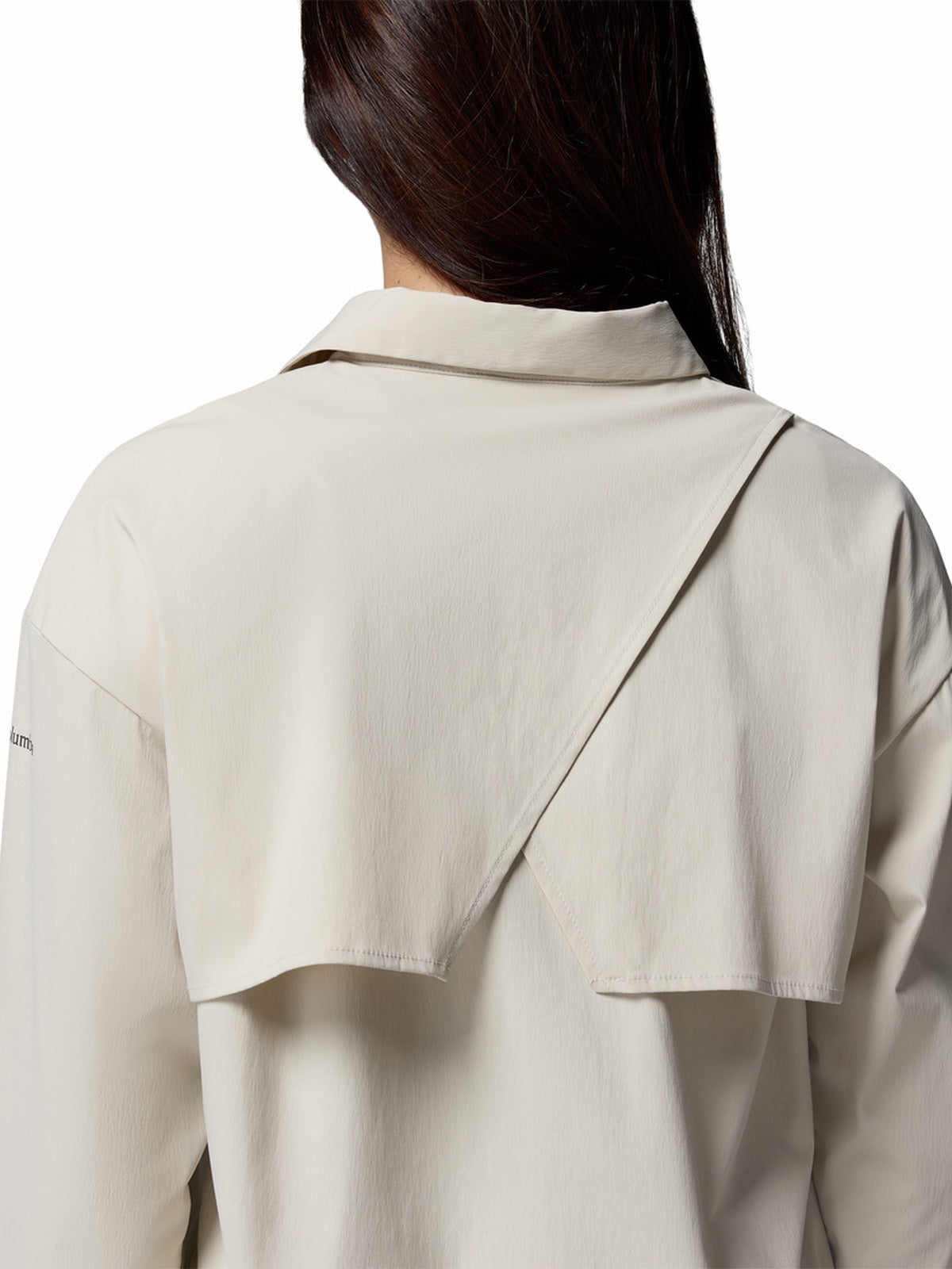 Blusa Manga Larga Mujer Chill Creek™