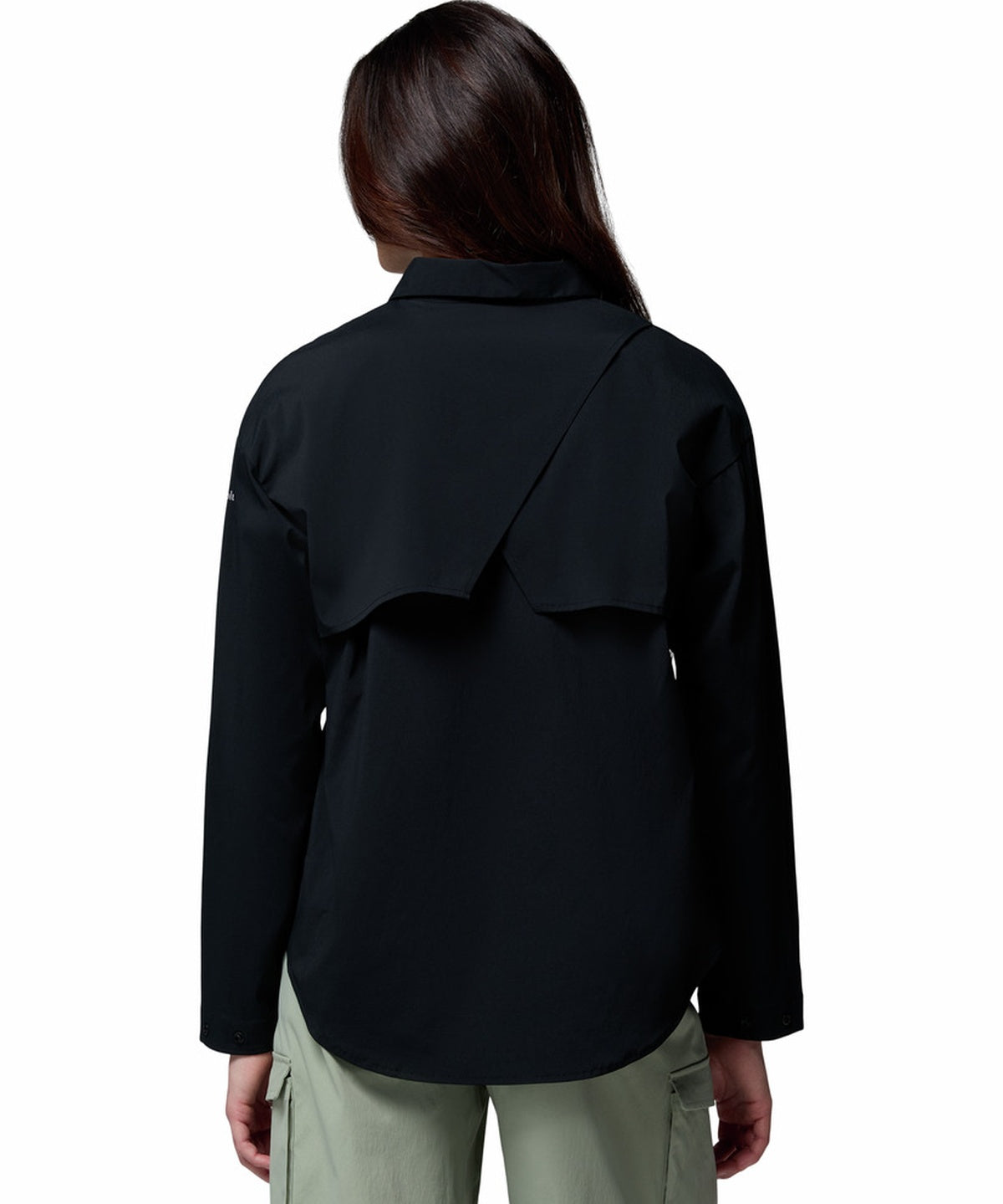 Blusa Manga Larga Mujer Chill Creek™