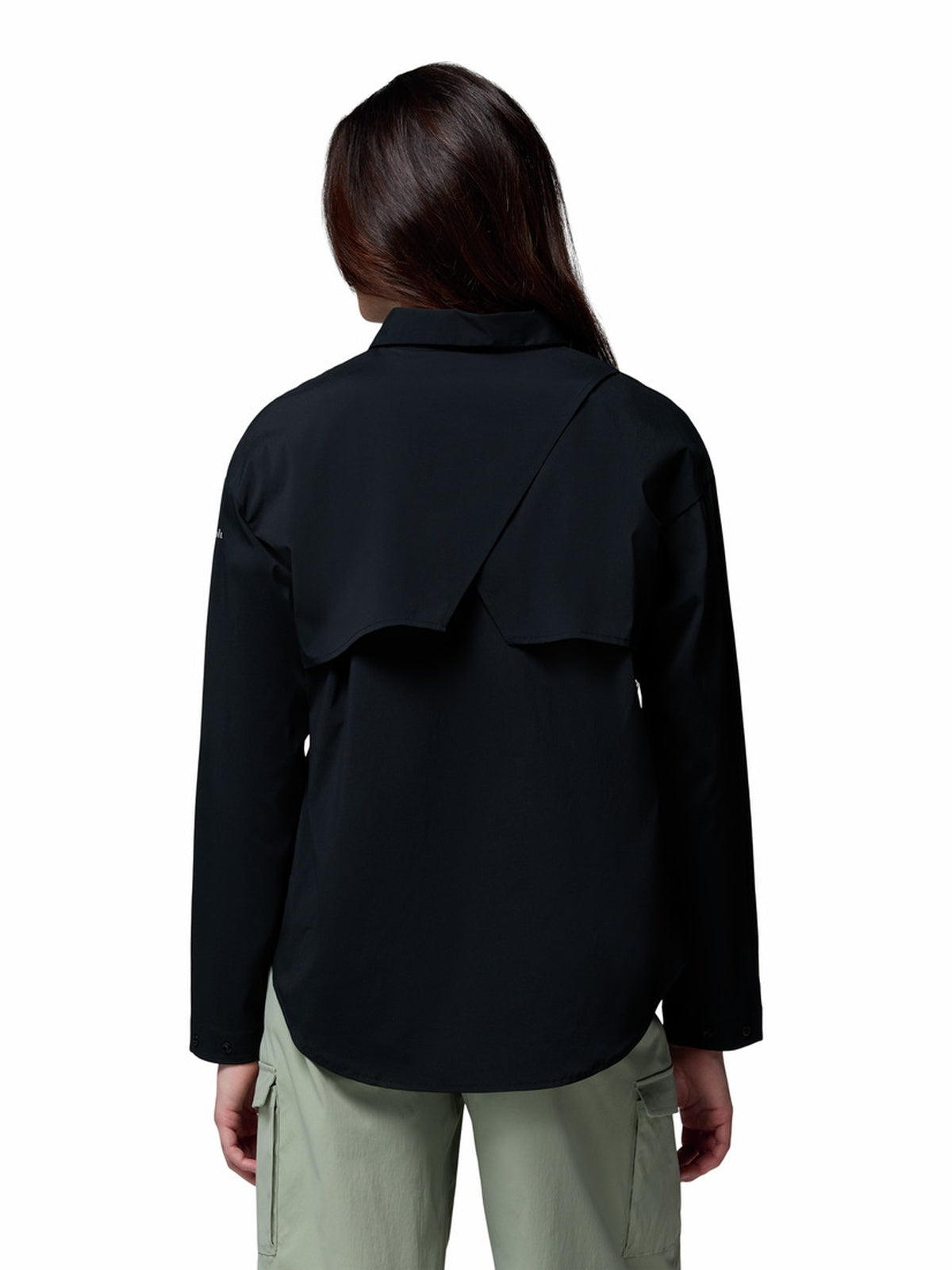 Blusa Manga Larga Mujer Chill Creek™