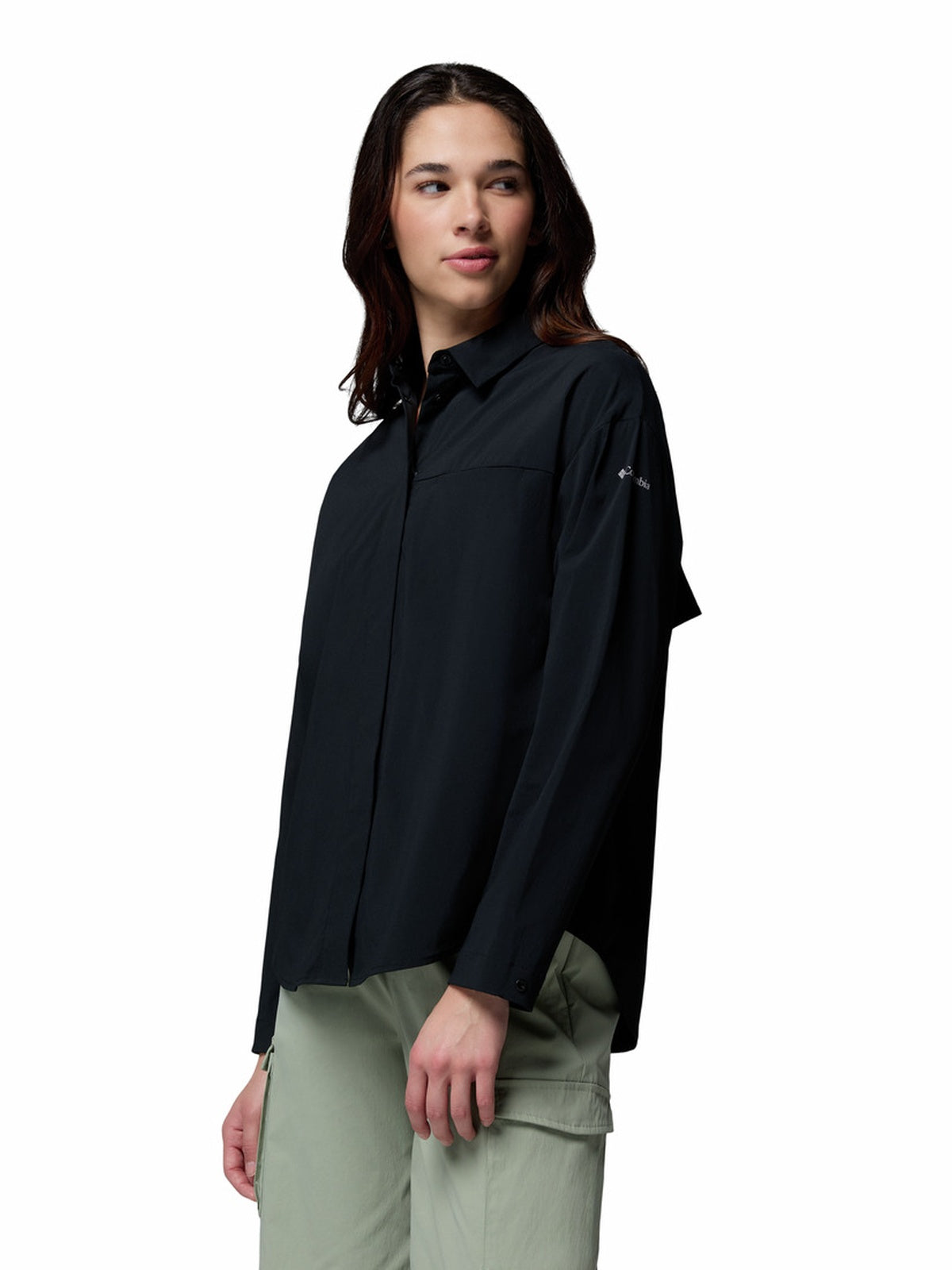 Blusa Manga Larga Mujer Chill Creek™