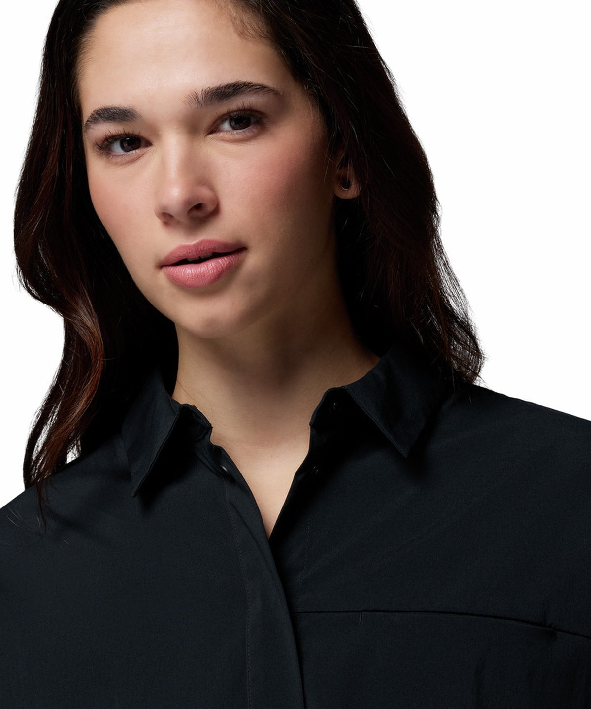 Blusa Manga Larga Mujer Chill Creek™