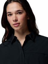 Blusa Manga Larga Mujer Chill Creek™