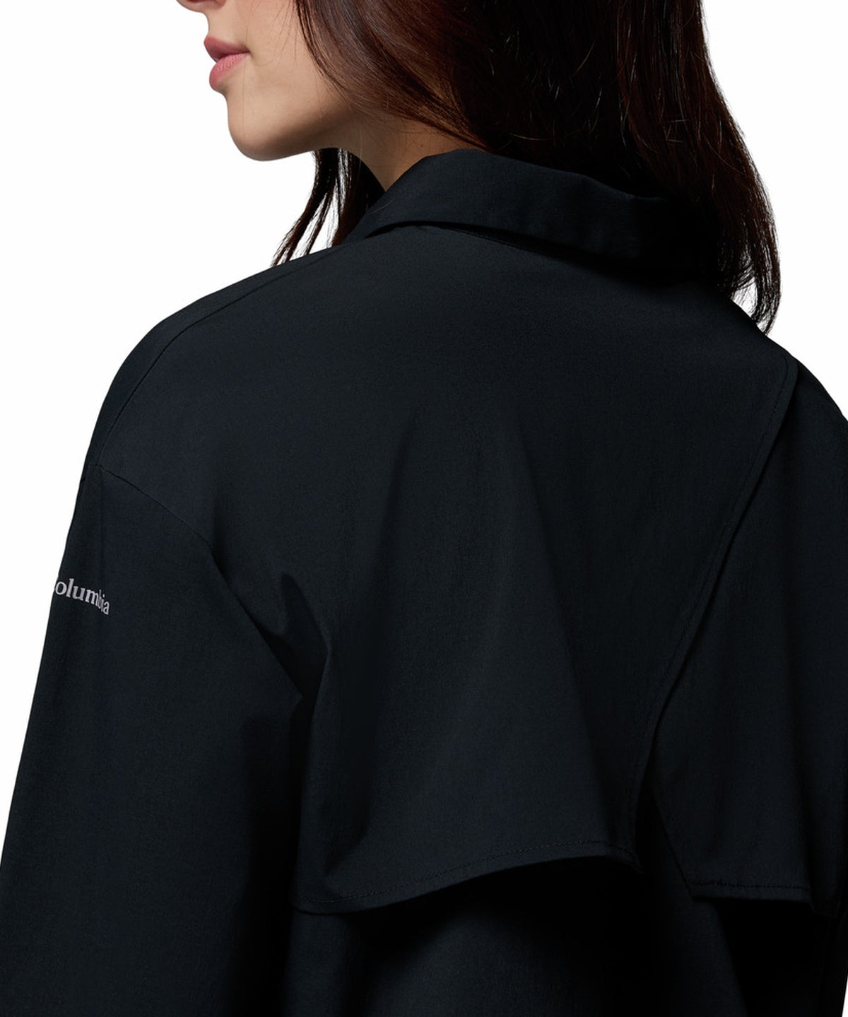 Blusa Manga Larga Mujer Chill Creek™