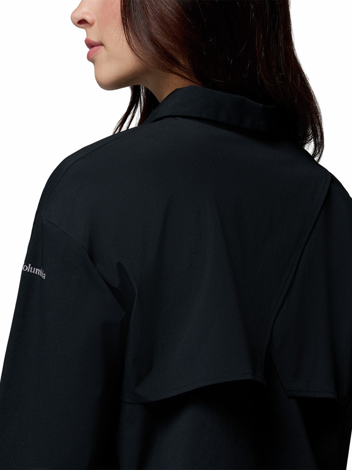 Blusa Manga Larga Mujer Chill Creek™