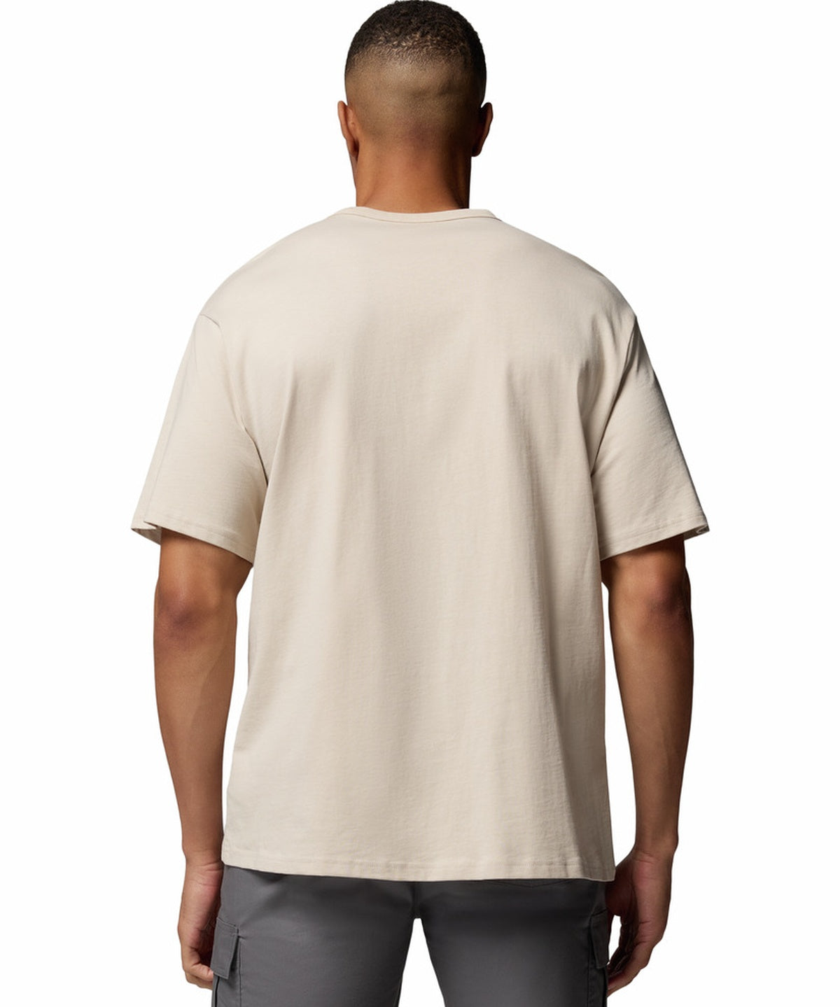 Polo Manga Corta Hombre CSC™
