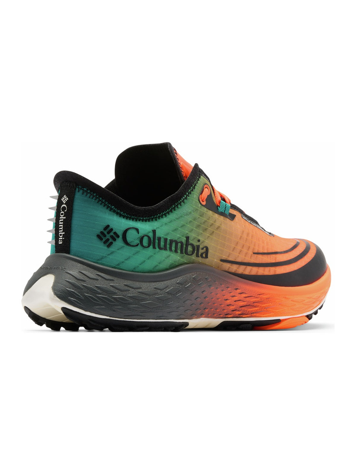 Zapatillas  Hombre Konos Speed Trail ATR™