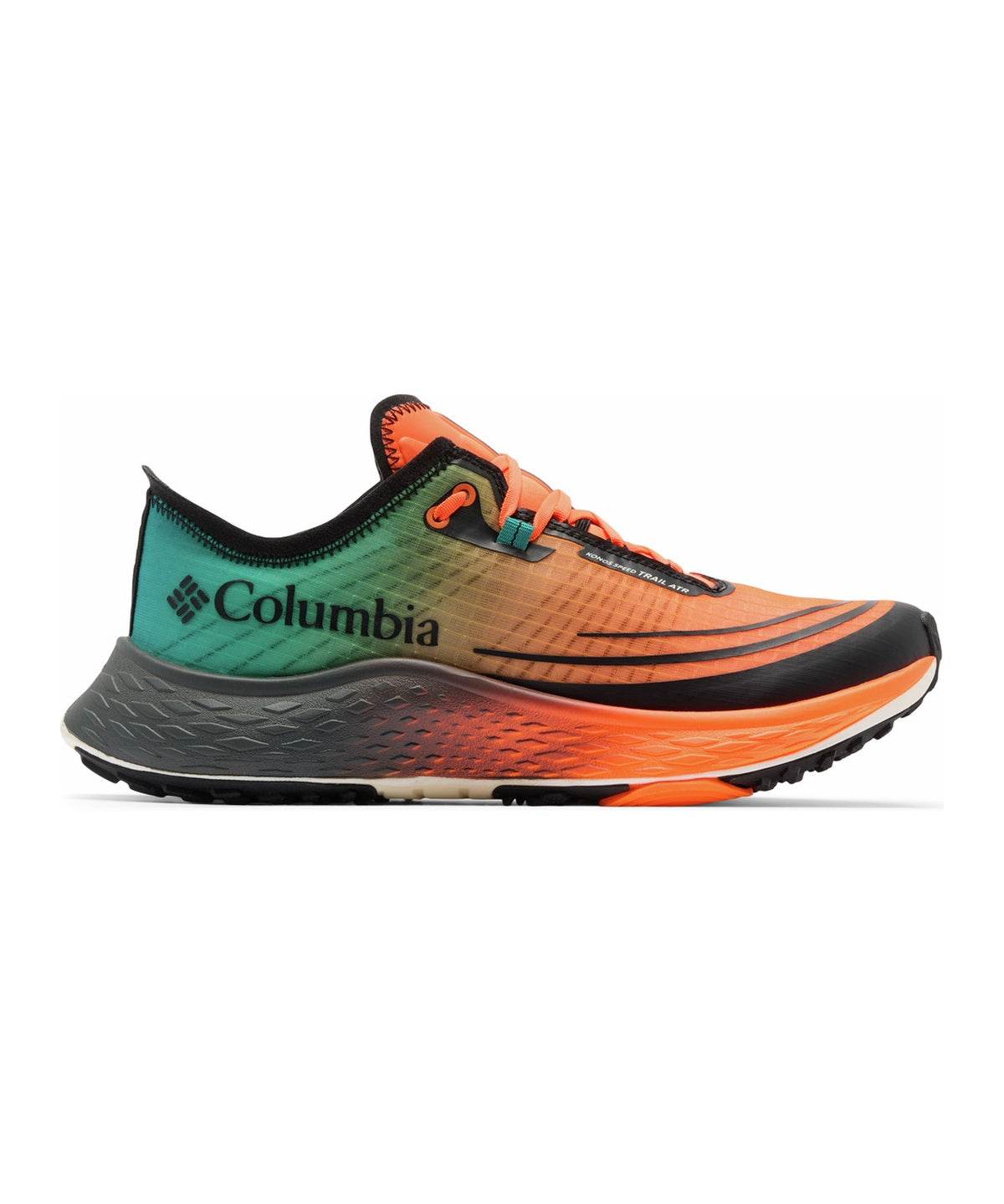 Zapatillas  Hombre Konos Speed Trail ATR™