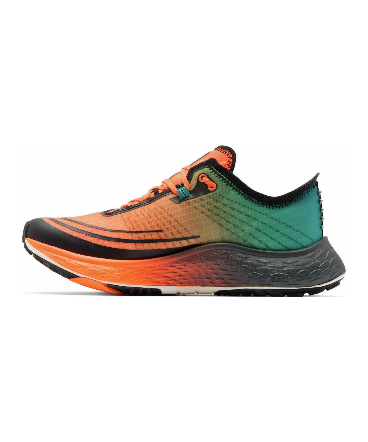 Zapatillas  Hombre Konos Speed Trail ATR™