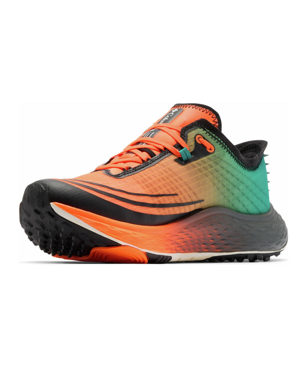 Zapatillas  Hombre Konos Speed Trail ATR™
