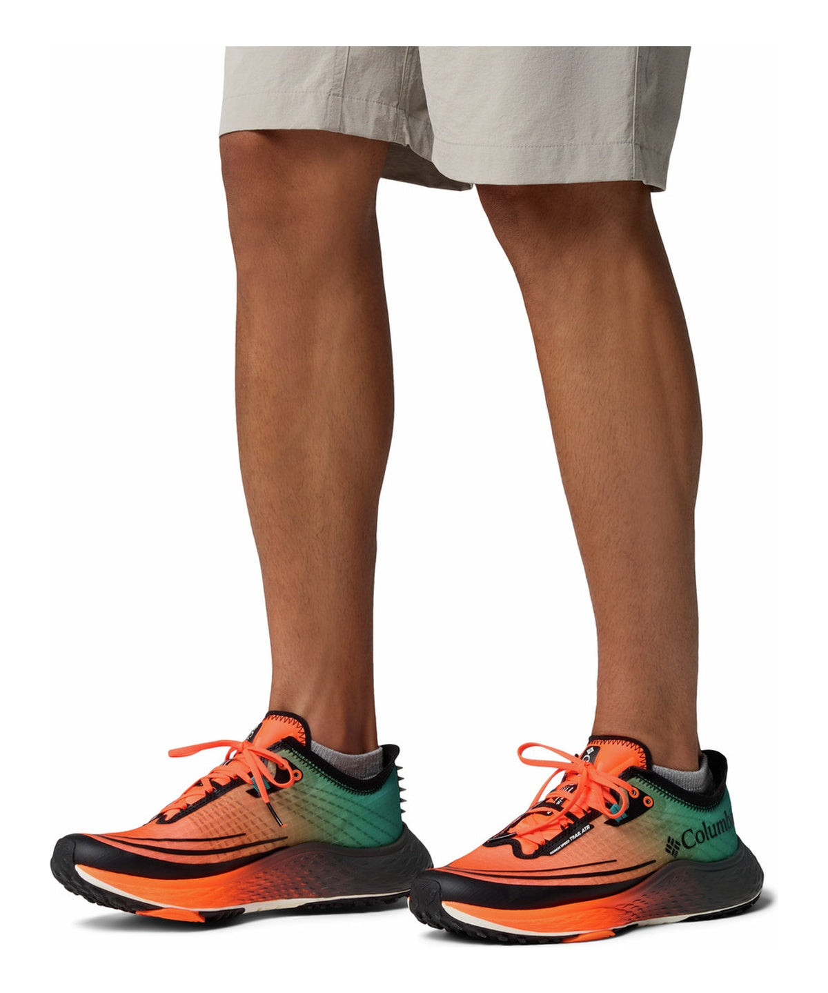 Zapatillas  Hombre Konos Speed Trail ATR™