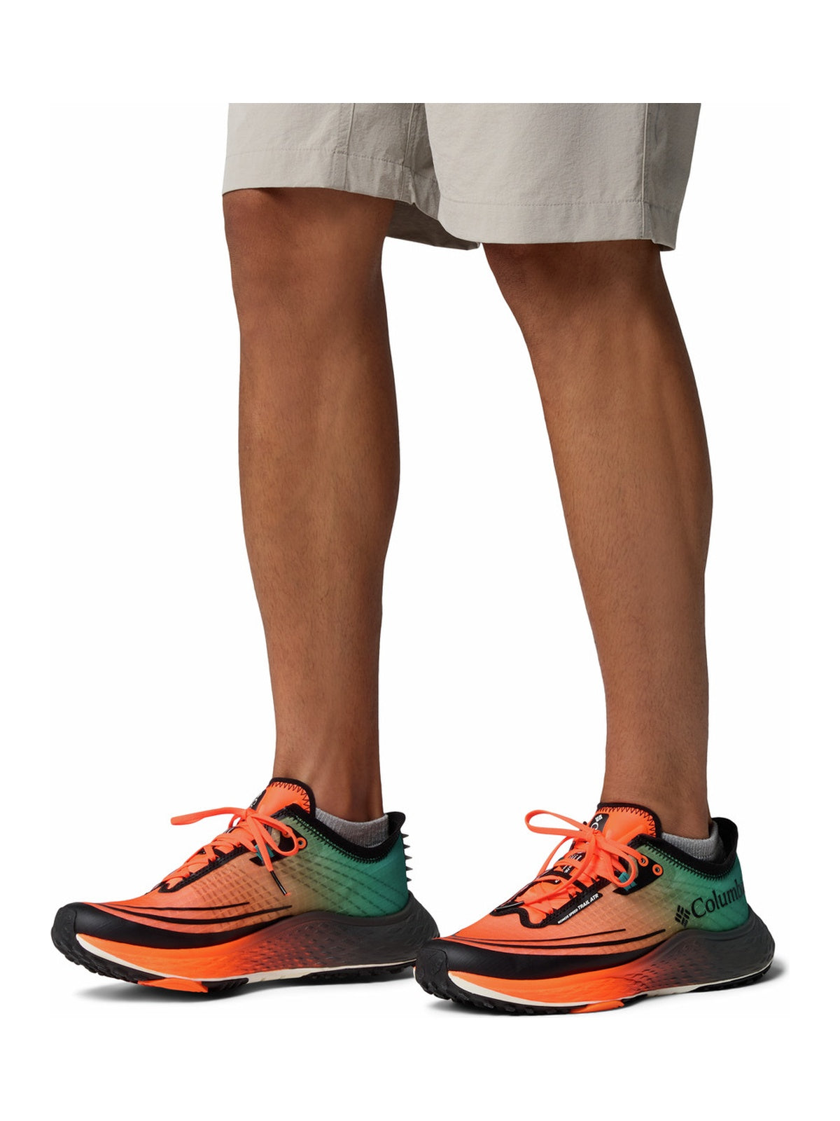 Zapatillas  Hombre Konos Speed Trail ATR™