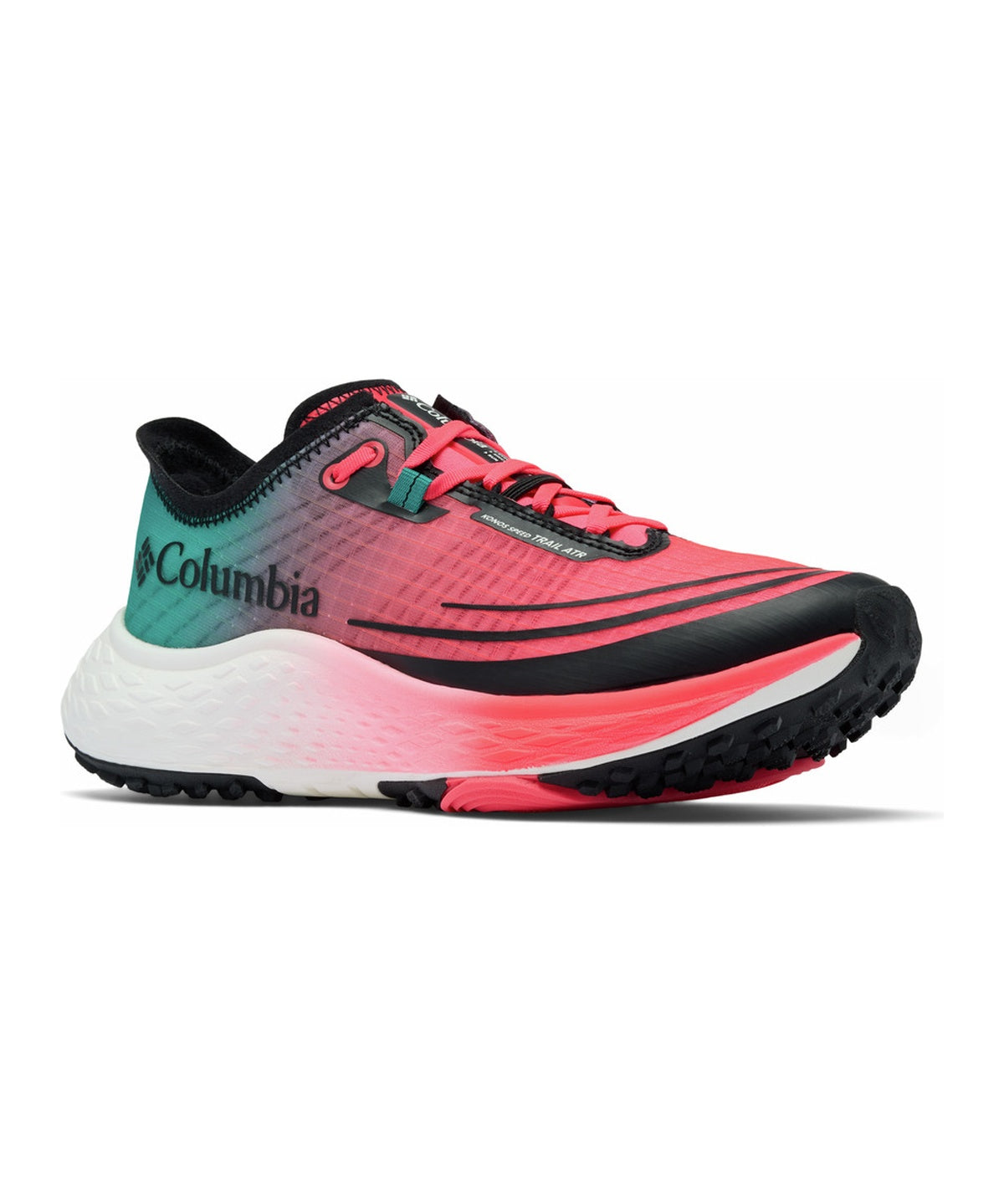 Zapatillas  Mujer Konos Speed Trail ATR™