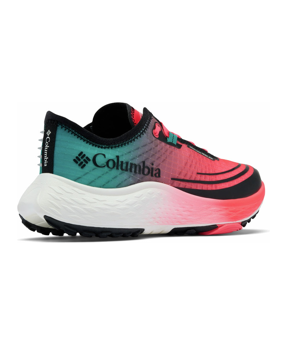 Zapatillas  Mujer Konos Speed Trail ATR™