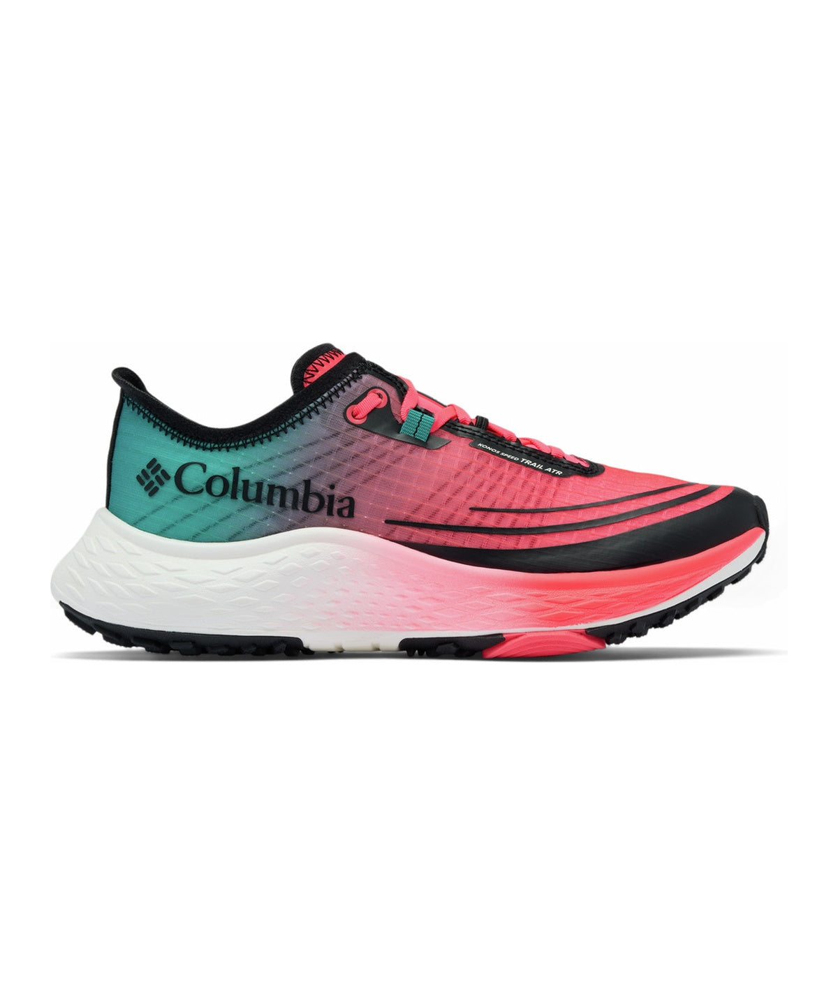 Zapatillas  Mujer Konos Speed Trail ATR™