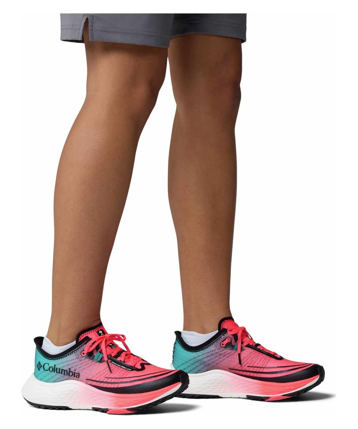 Zapatillas  Mujer Konos Speed Trail ATR™