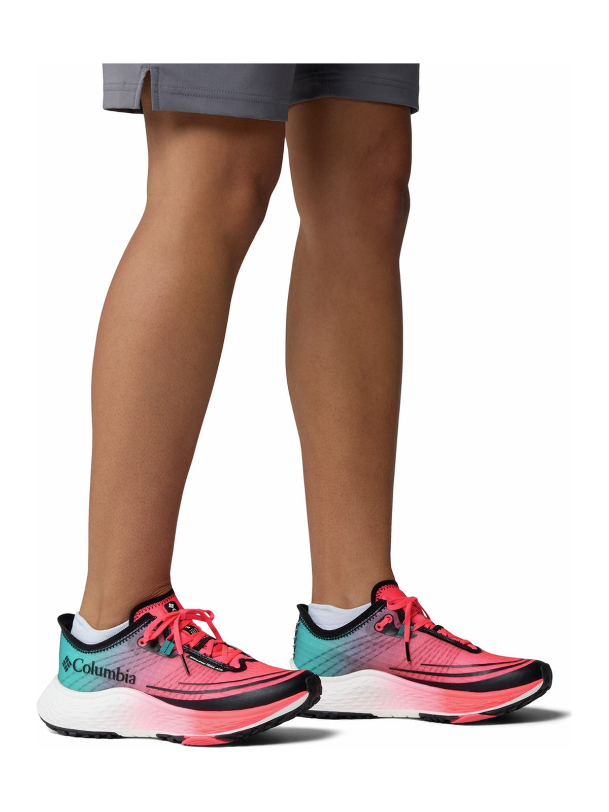Zapatillas  Mujer Konos Speed Trail ATR™