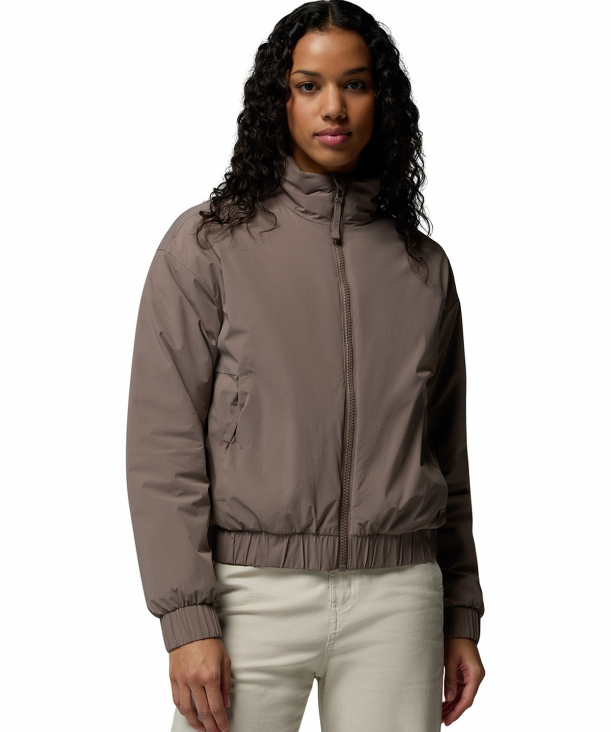 Casaca Sintética Mujer AmazeStretch™