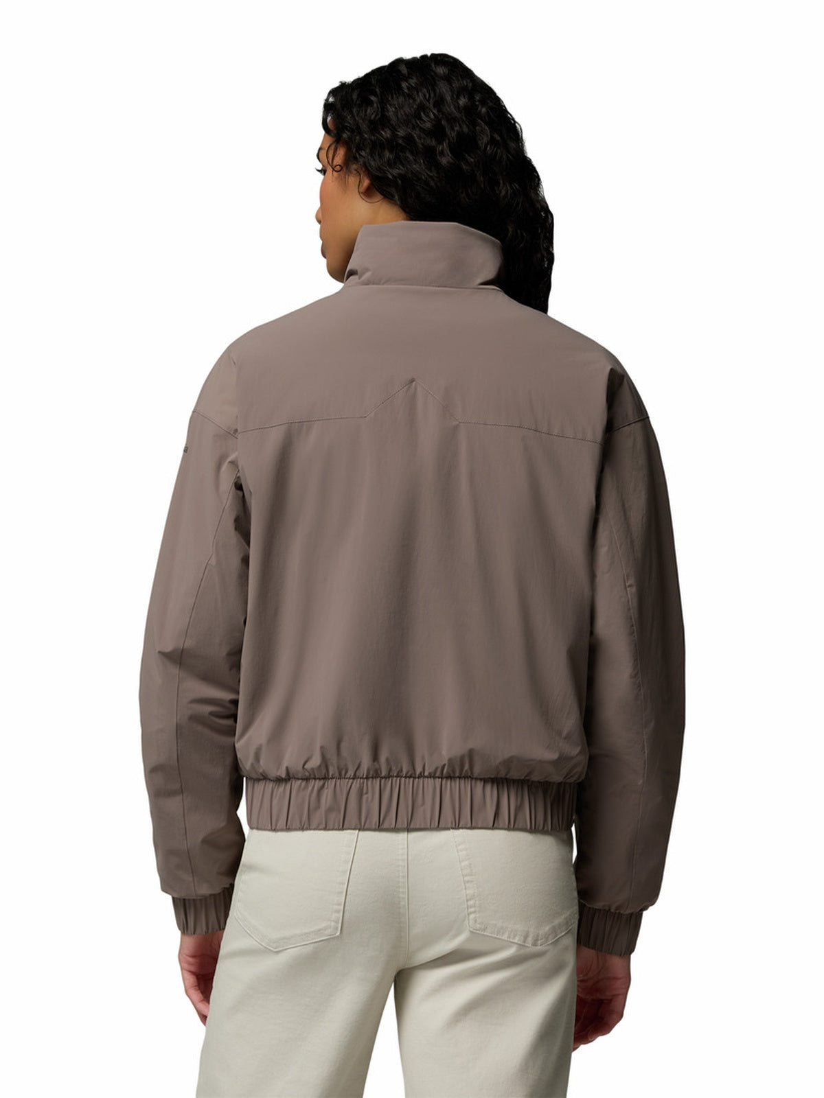 Casaca Sintética Mujer AmazeStretch™