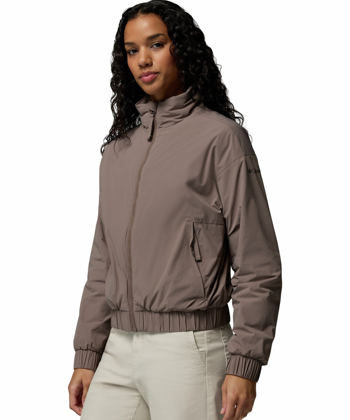 Casaca Sintética Mujer AmazeStretch™