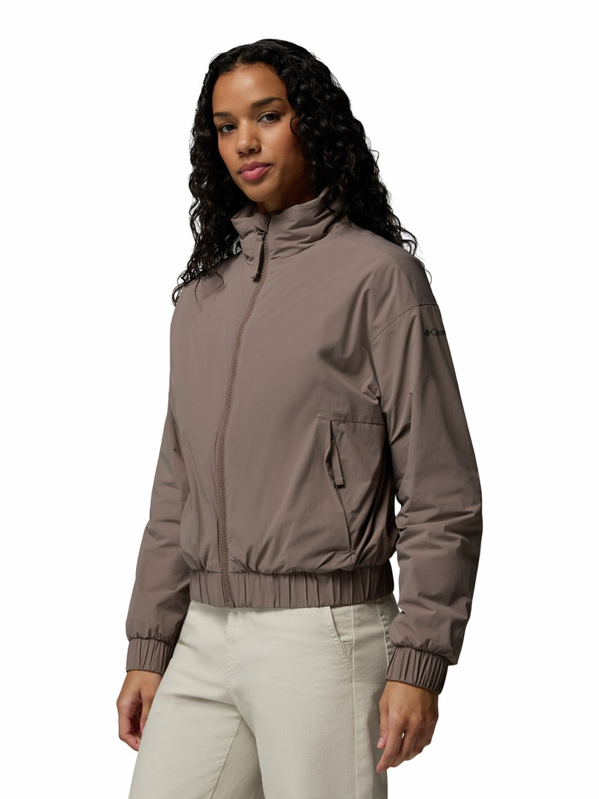 Casaca Sintética Mujer AmazeStretch™