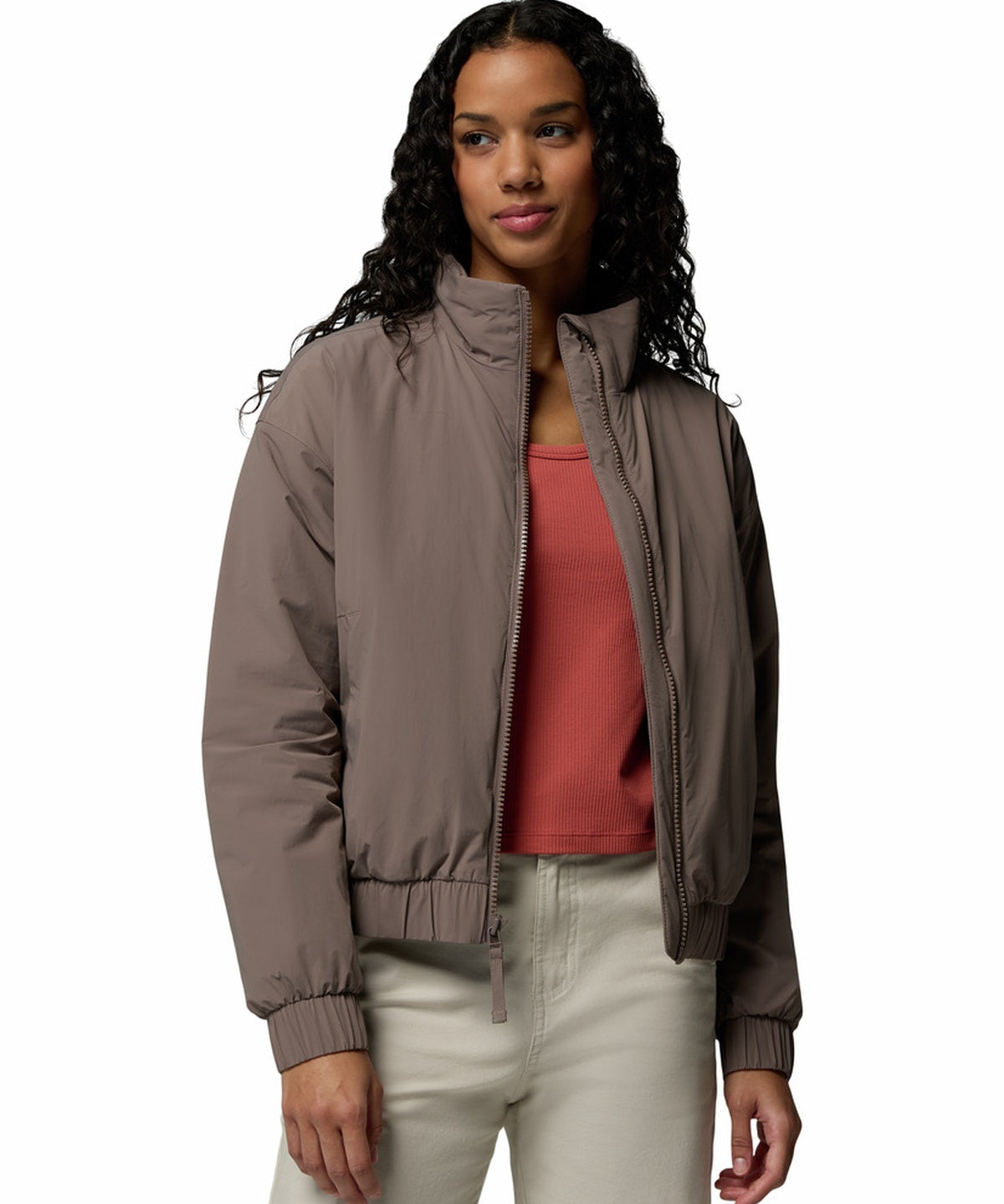Casaca Sintética Mujer AmazeStretch™