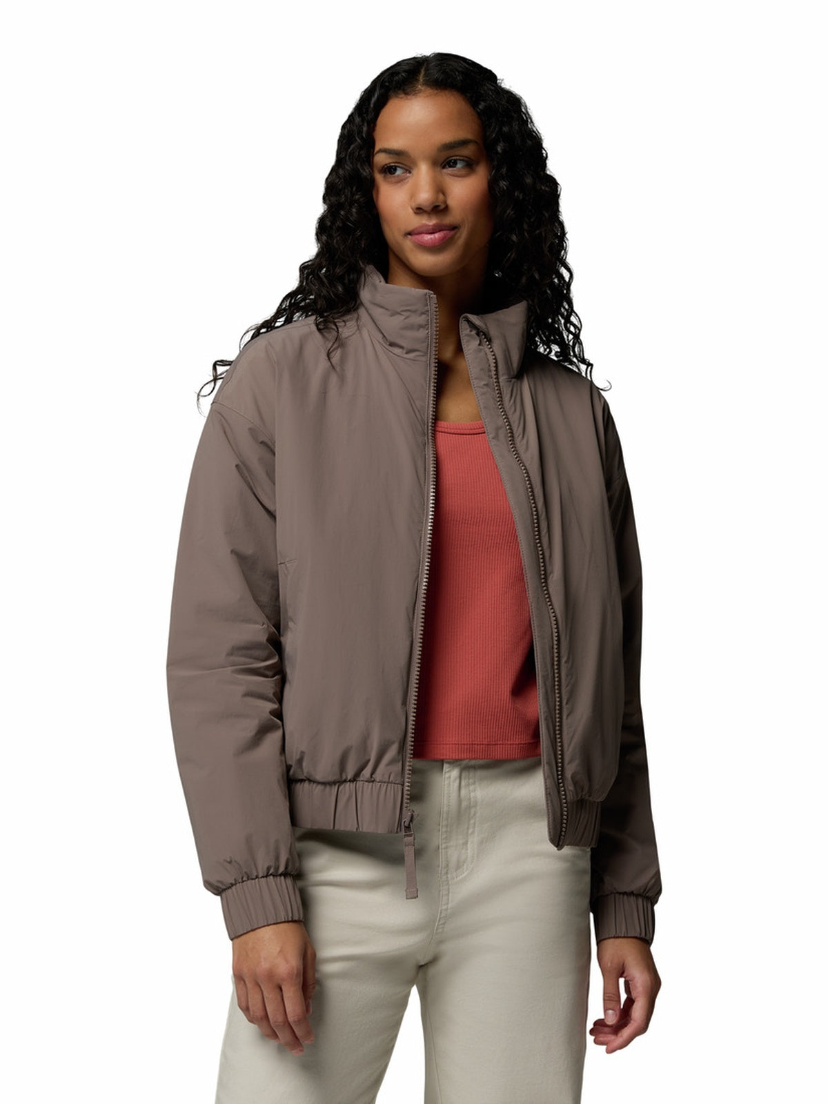 Casaca Sintética Mujer AmazeStretch™