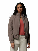 Casaca Sintética Mujer AmazeStretch™