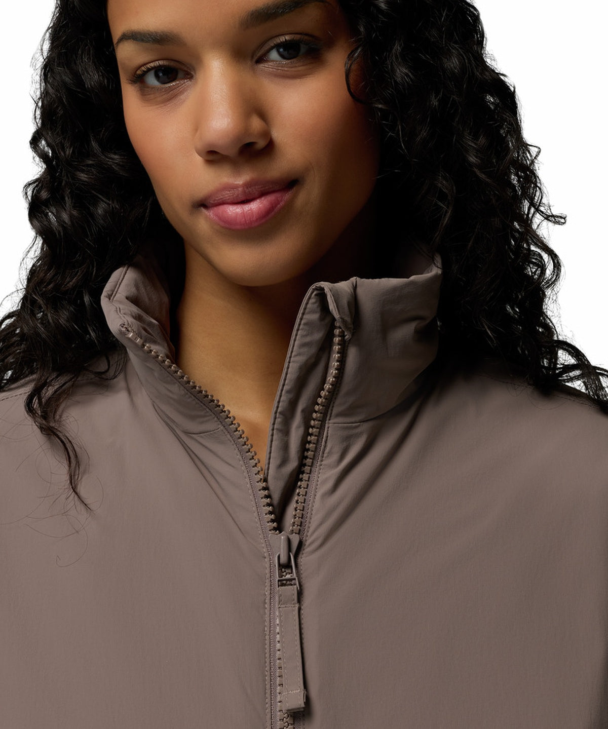 Casaca Sintética Mujer AmazeStretch™
