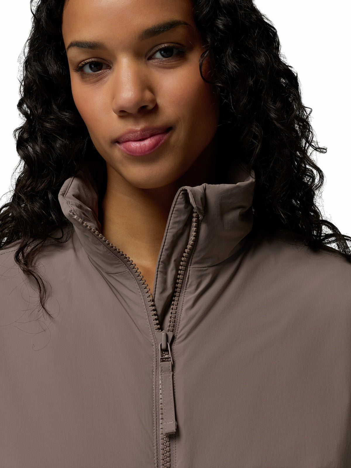 Casaca Sintética Mujer AmazeStretch™