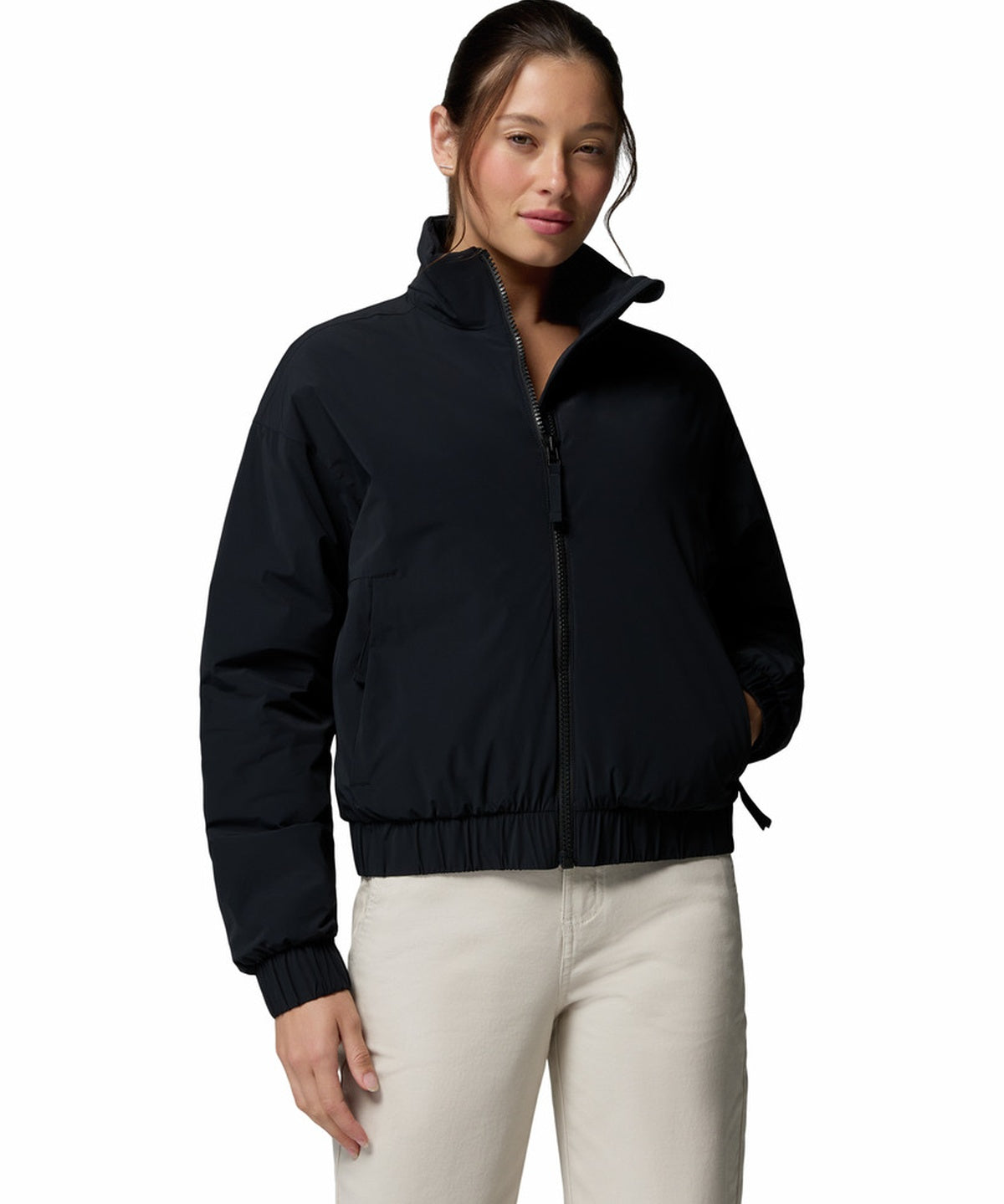 Casaca Sintética Mujer AmazeStretch™