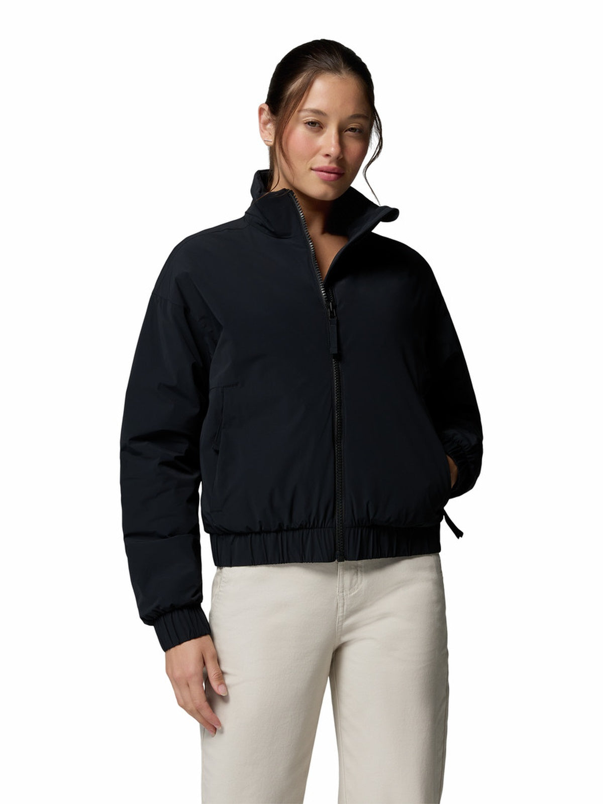 Casaca Sintética Mujer AmazeStretch™