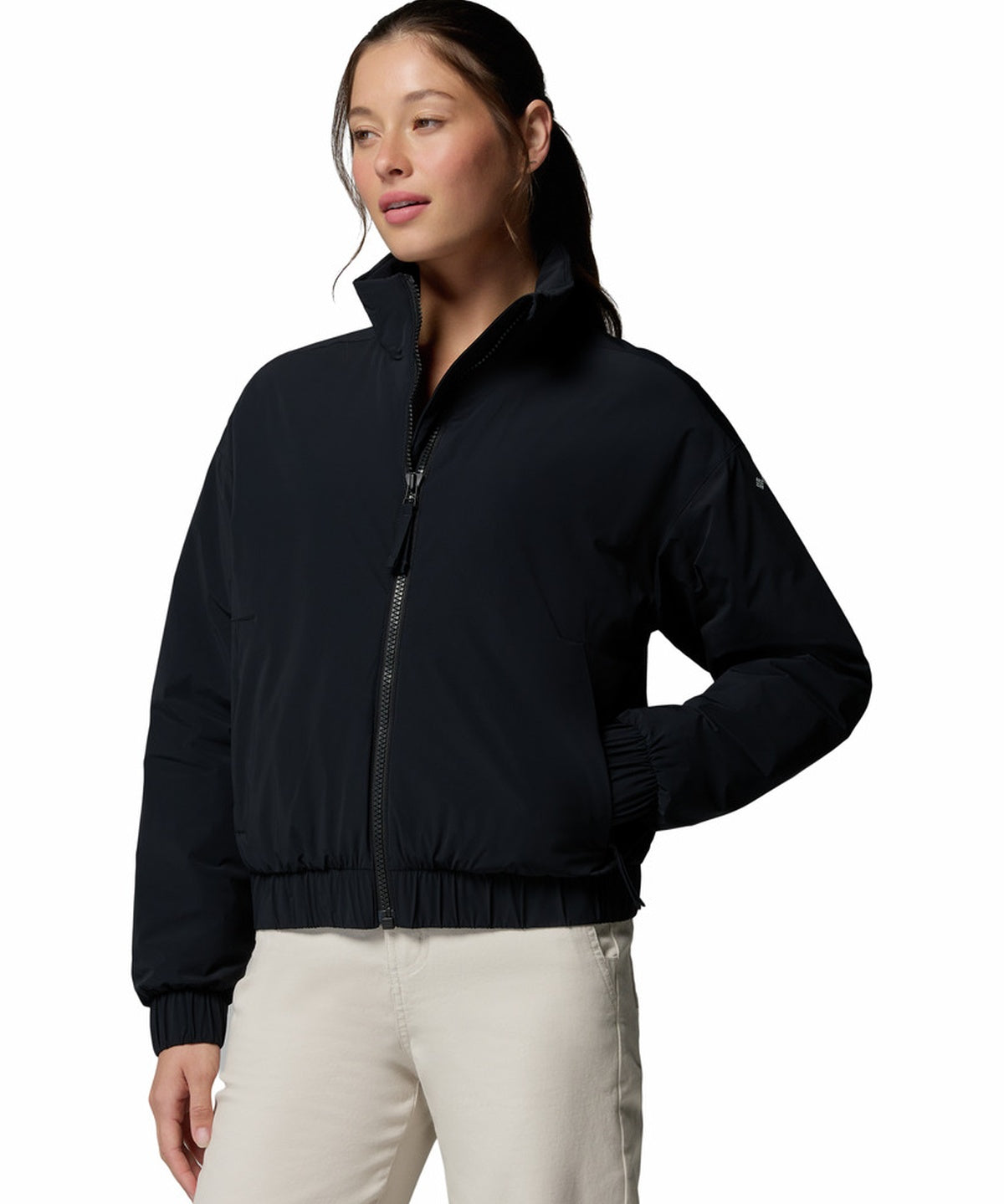 Casaca Sintética Mujer AmazeStretch™