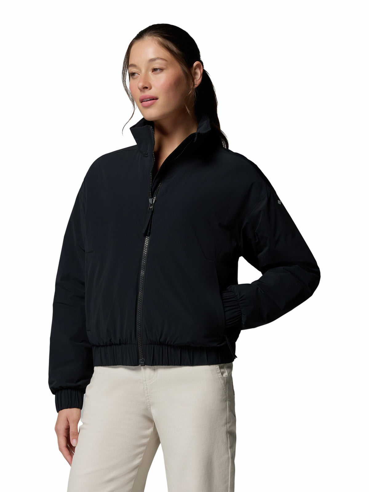Casaca Sintética Mujer AmazeStretch™