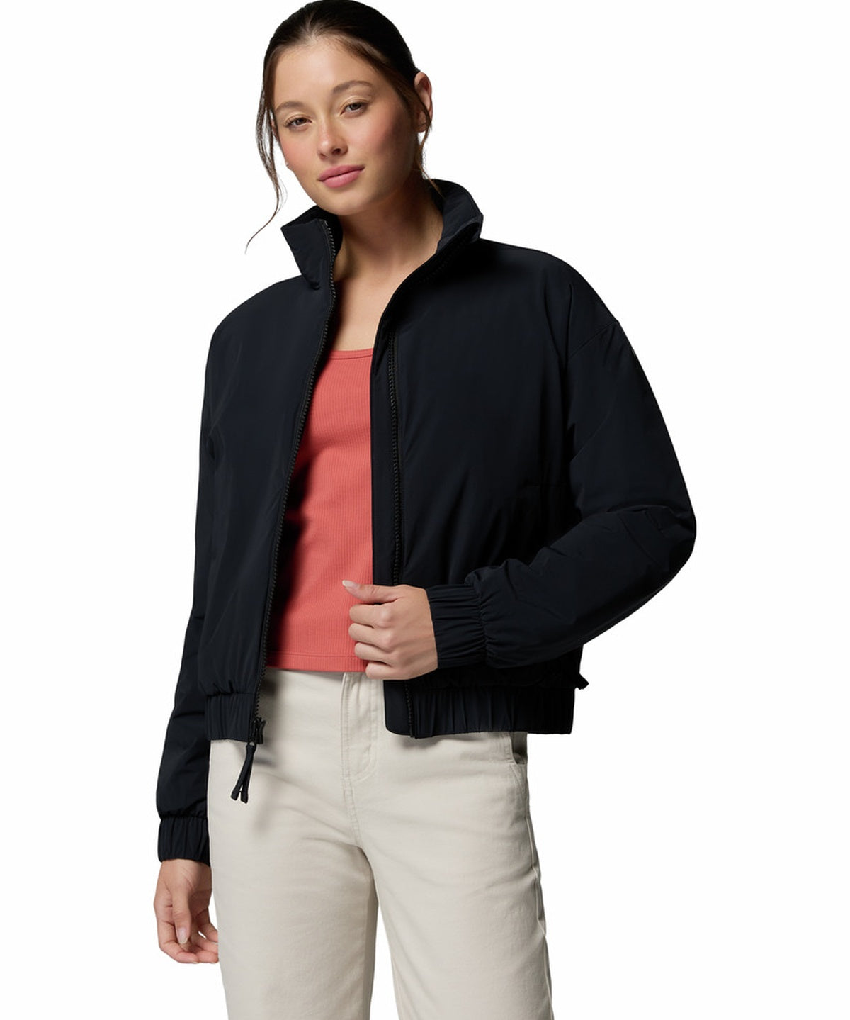 Casaca Sintética Mujer AmazeStretch™