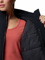Casaca Sintética Mujer AmazeStretch™