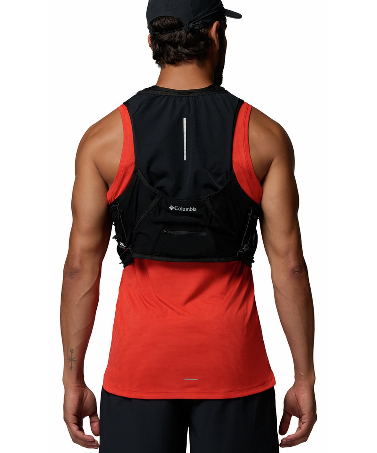 Chaleco Running para Running Speed Trail™