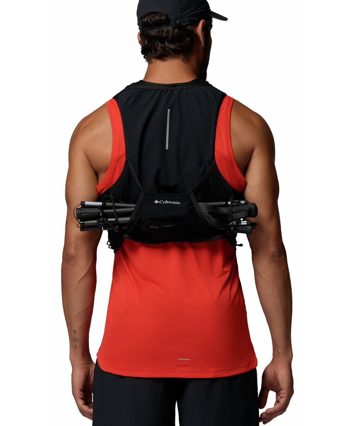Chaleco Running para Running Speed Trail™