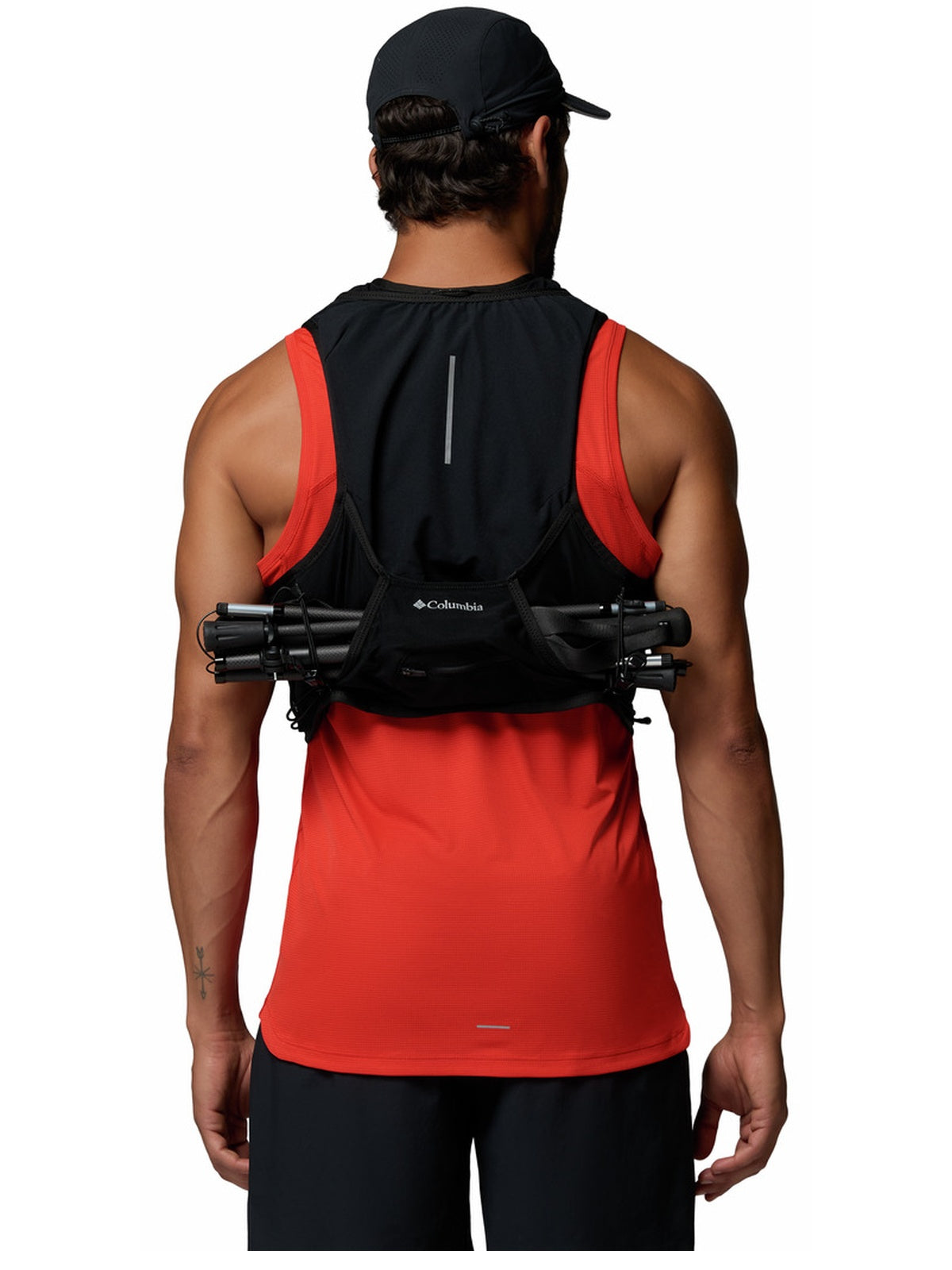 Chaleco Running para Running Speed Trail™
