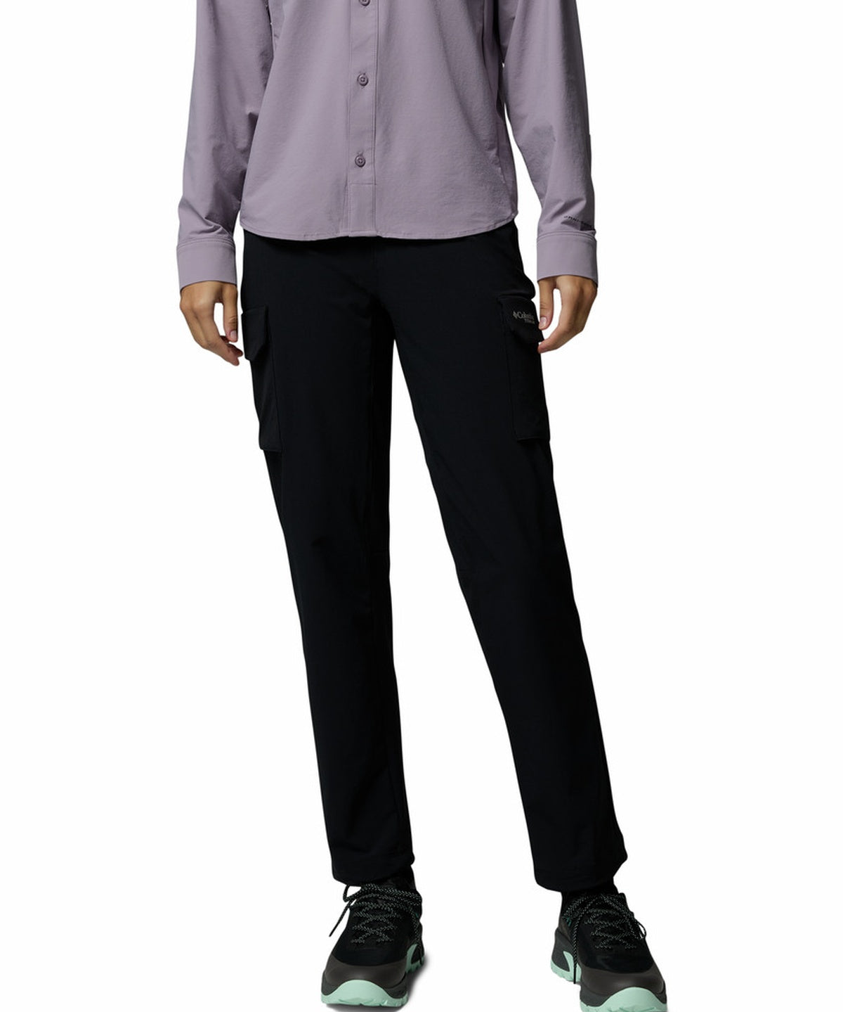 Pantalon  Mujer Silver Ridge™ Elite
