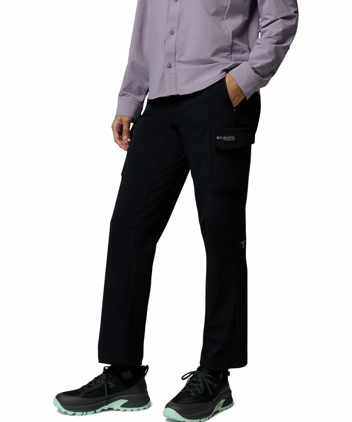 Pantalon  Mujer Silver Ridge™ Elite