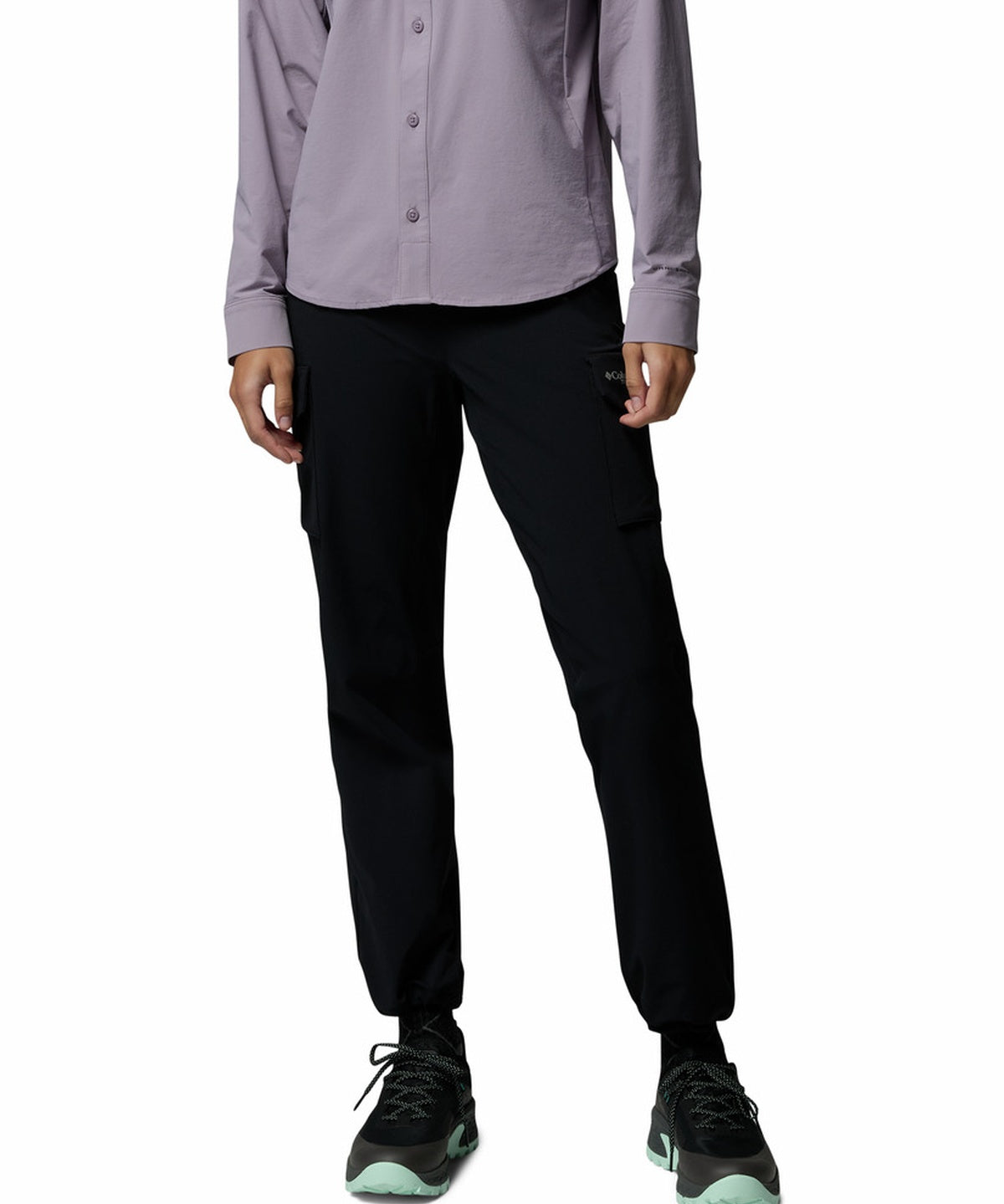 Pantalon  Mujer Silver Ridge™ Elite